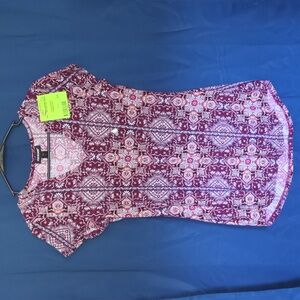 Joe Boxer Short Sleeve T-shirt